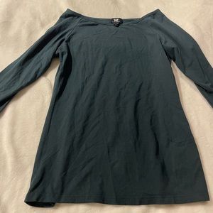 Worth Tee Shirt -like new